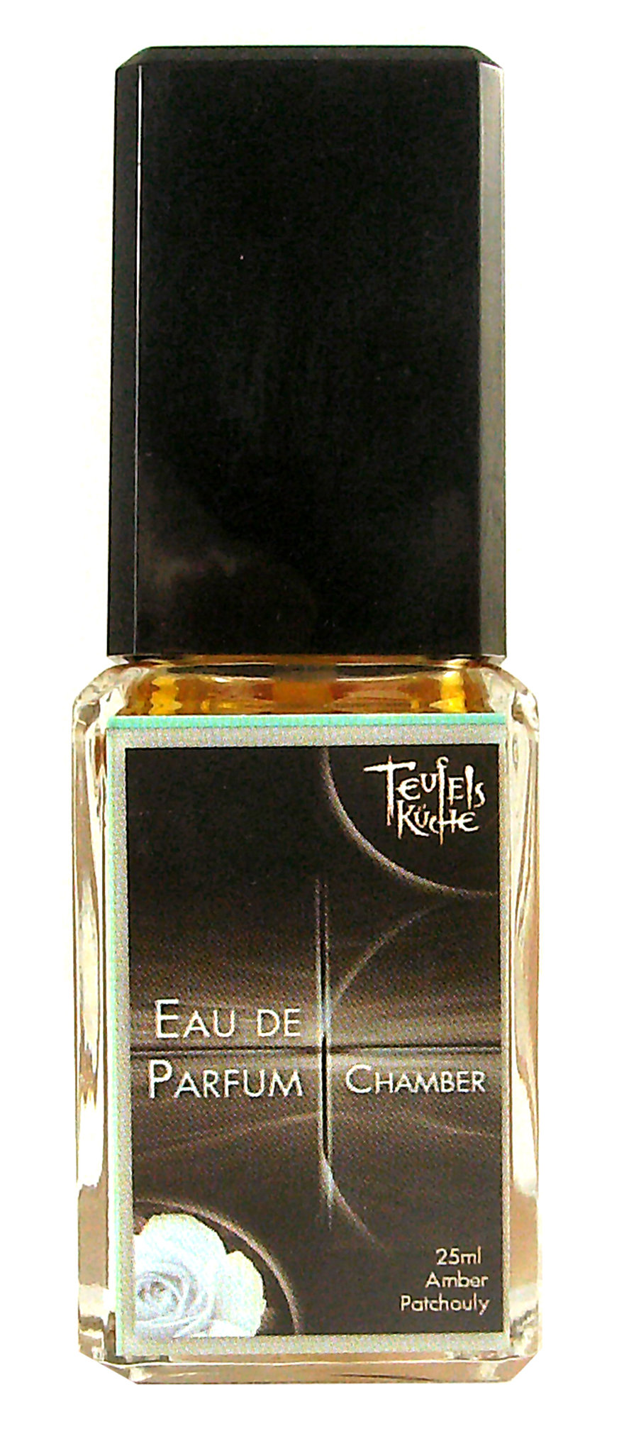 Bild von Patchouli Chamber – Amber-Magie & Vintage-Patchouli für deine geheimen Räume