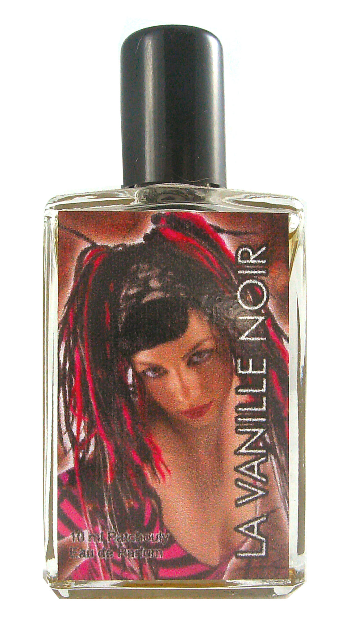 Bild von La Vanille Noir – Vintage-Patchouli & samtige Vanille,10 ml
