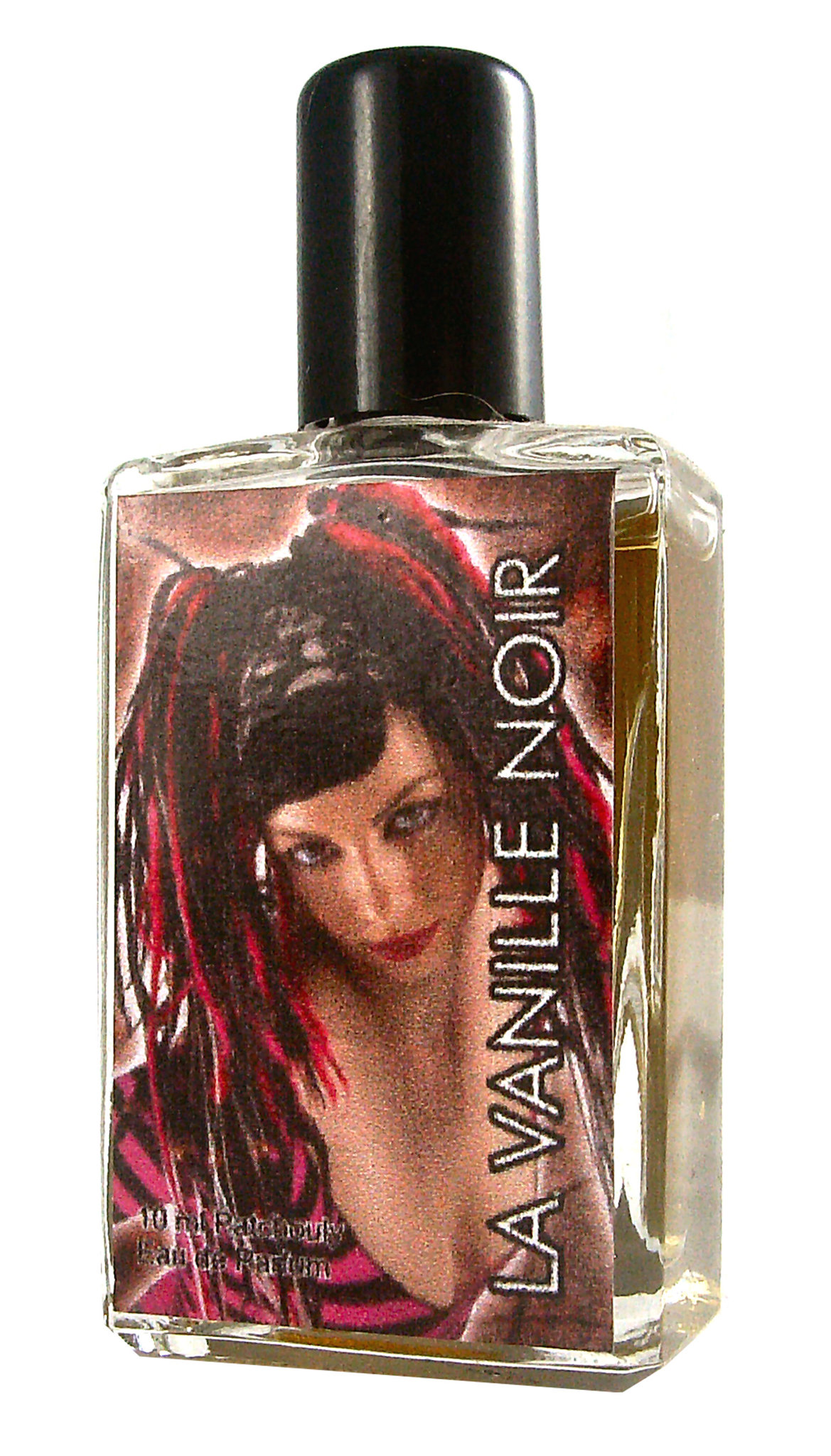 Bild von La Vanille Noir – Vintage-Patchouli & samtige Vanille,10 ml