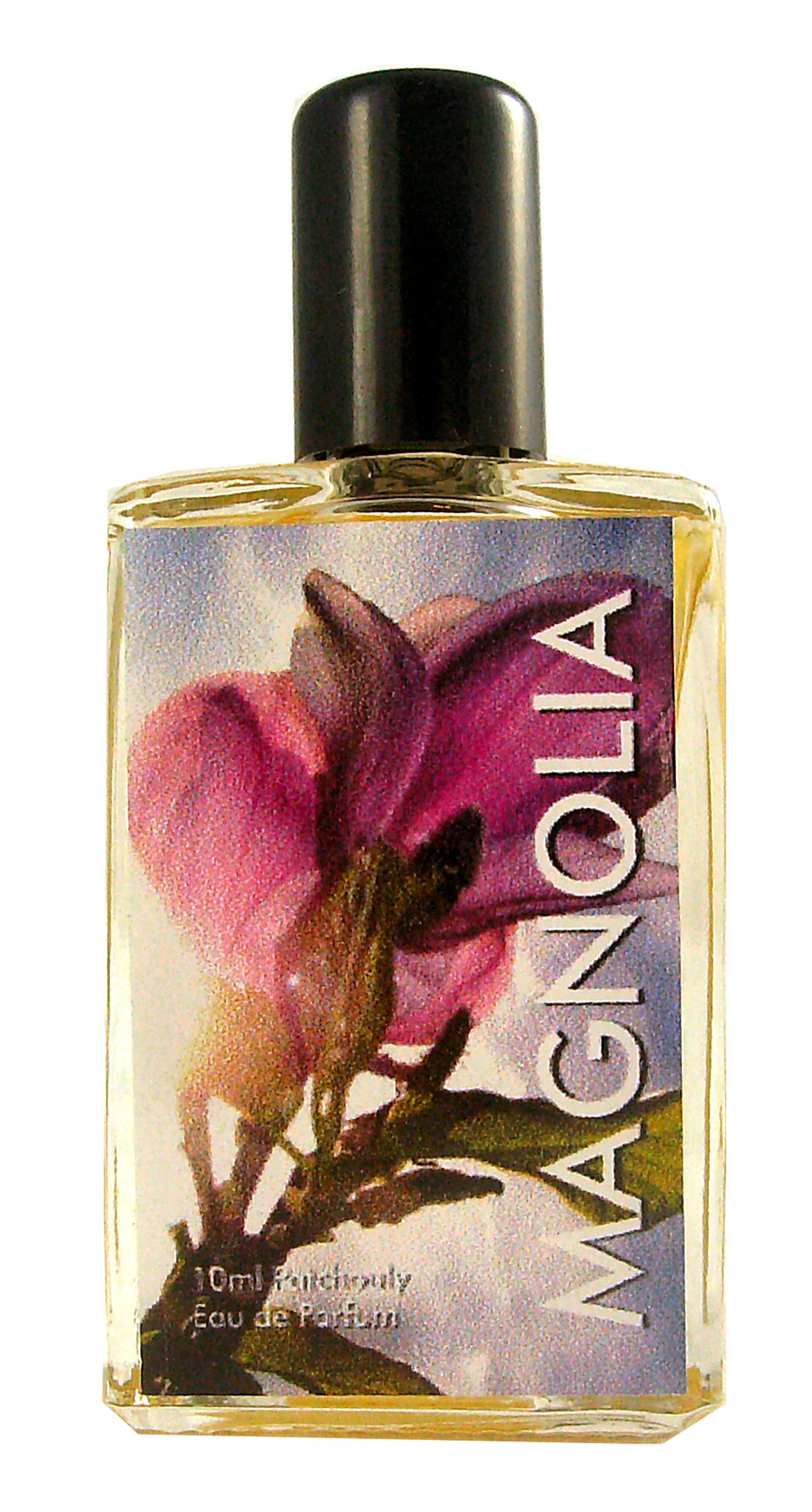 Bild von Patchouli Magnolia – 10 ml Pocket | Floraler Vintage-Patchouli zum Auftupfen