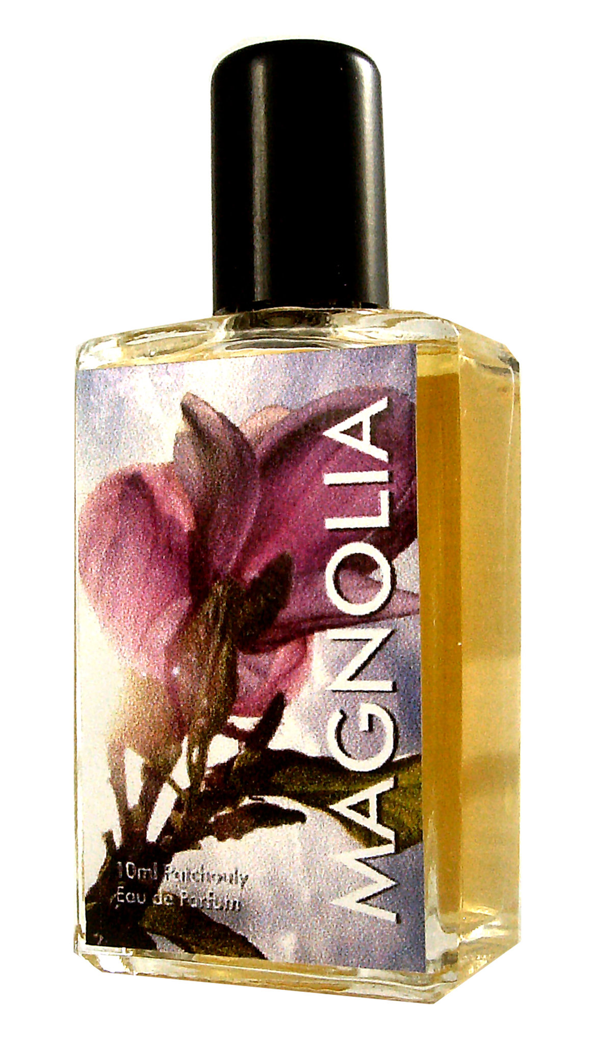 Bild von Patchouli Magnolia – 10 ml Pocket | Floraler Vintage-Patchouli zum Auftupfen