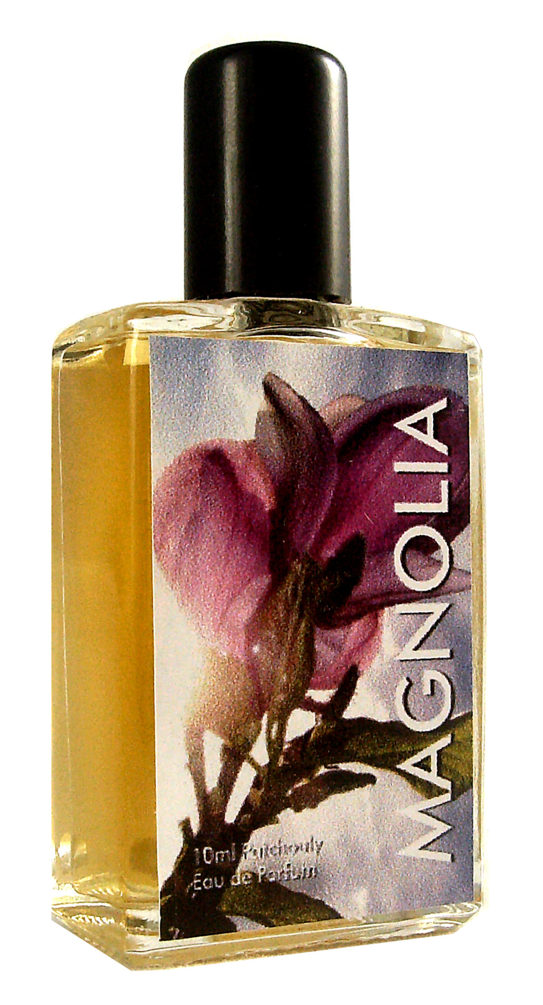 Bild von Patchouli Magnolia – 10 ml Pocket | Floraler Vintage-Patchouli zum Auftupfen