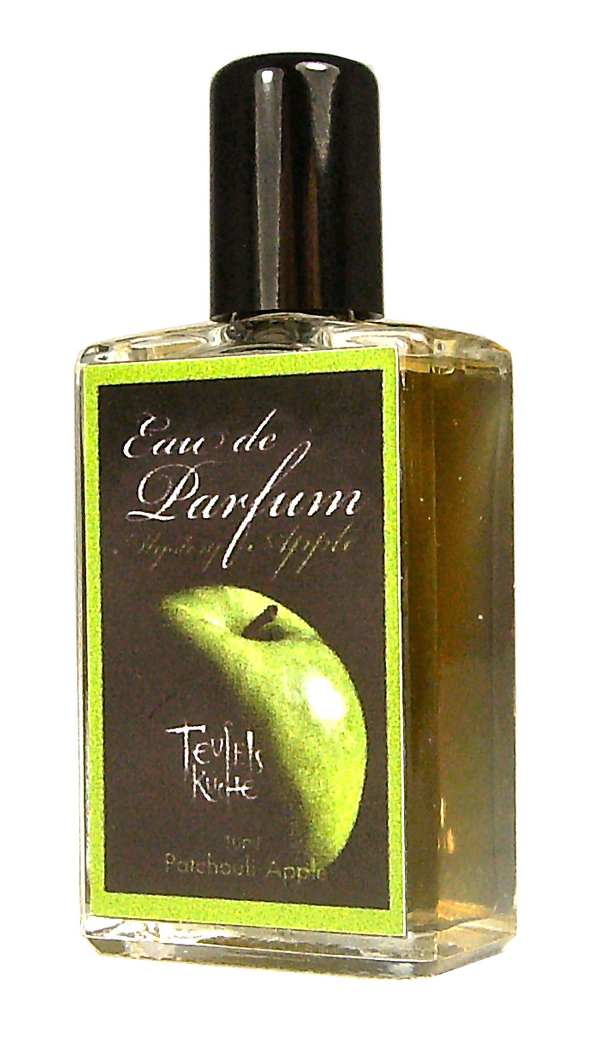 Bild von Patchouli Mystery Apple – Grüner-Apfel-Kick & Vintage-Patchouli