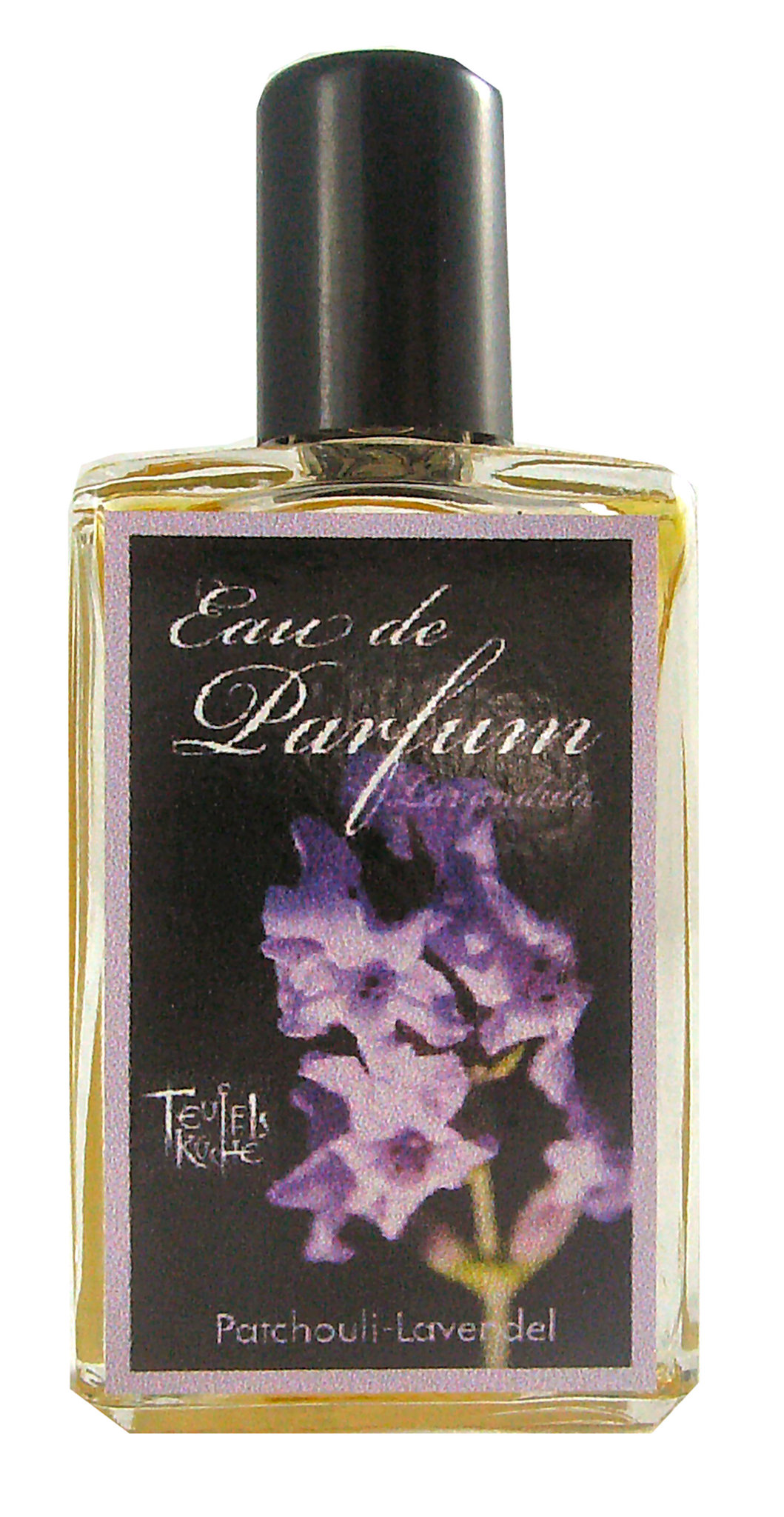 Bild von Patchouli Lavandula – Vintage Patchouli & mediterraner Lavendel