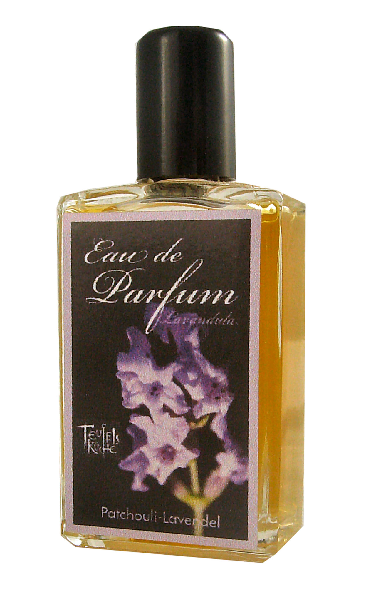 Bild von Patchouli Lavandula – Vintage Patchouli & mediterraner Lavendel
