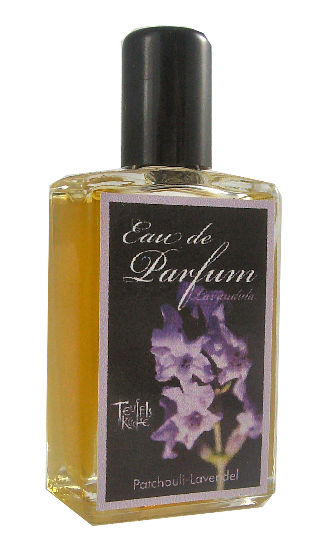 Bild von Patchouli Lavandula – Vintage Patchouli & mediterraner Lavendel