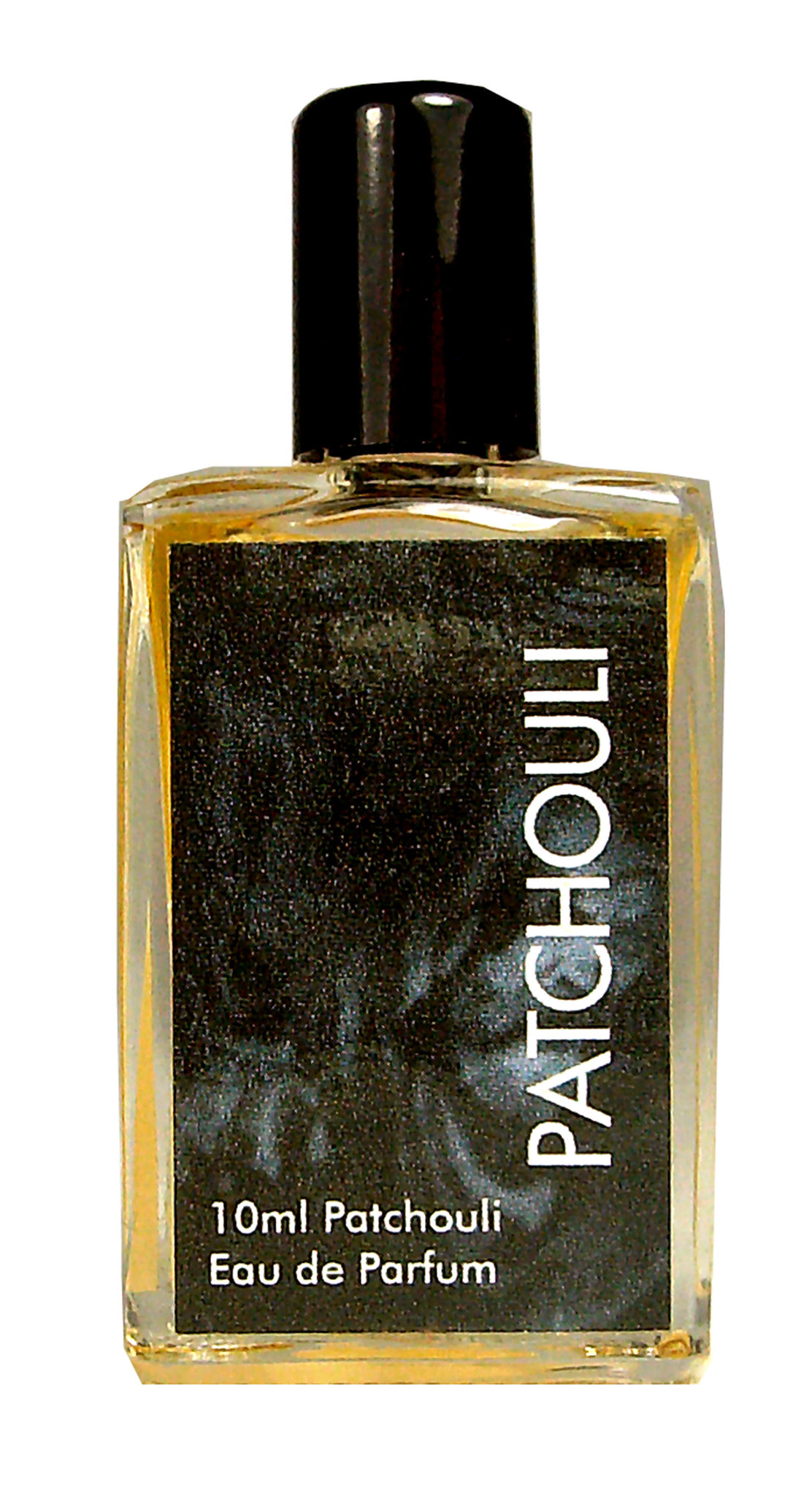 Bild von Patchouli Pur – Dein Vintage-Patchouli im Pocket-Flakon