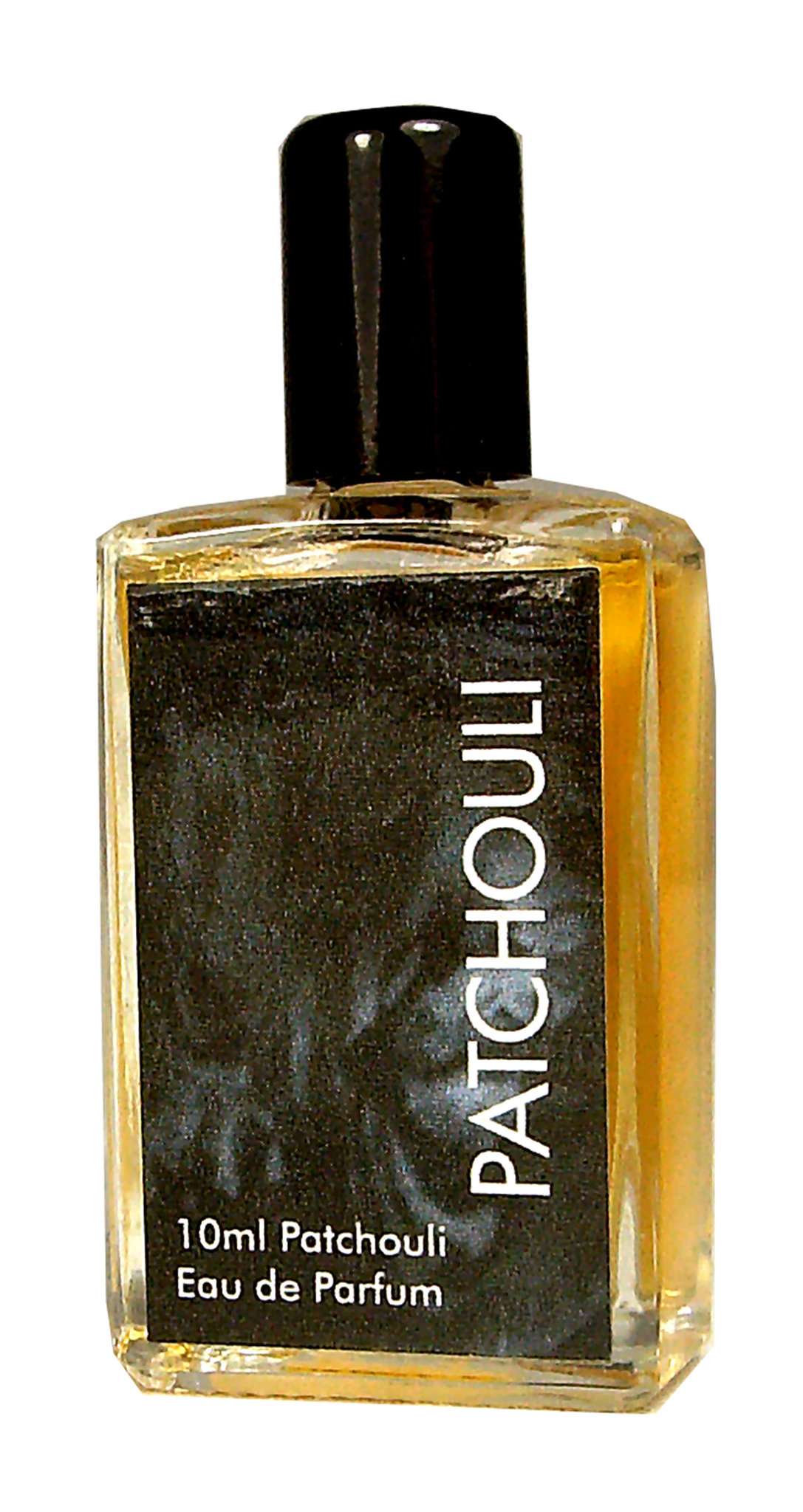 Bild von Patchouli Pur – Dein Vintage-Patchouli im Pocket-Flakon