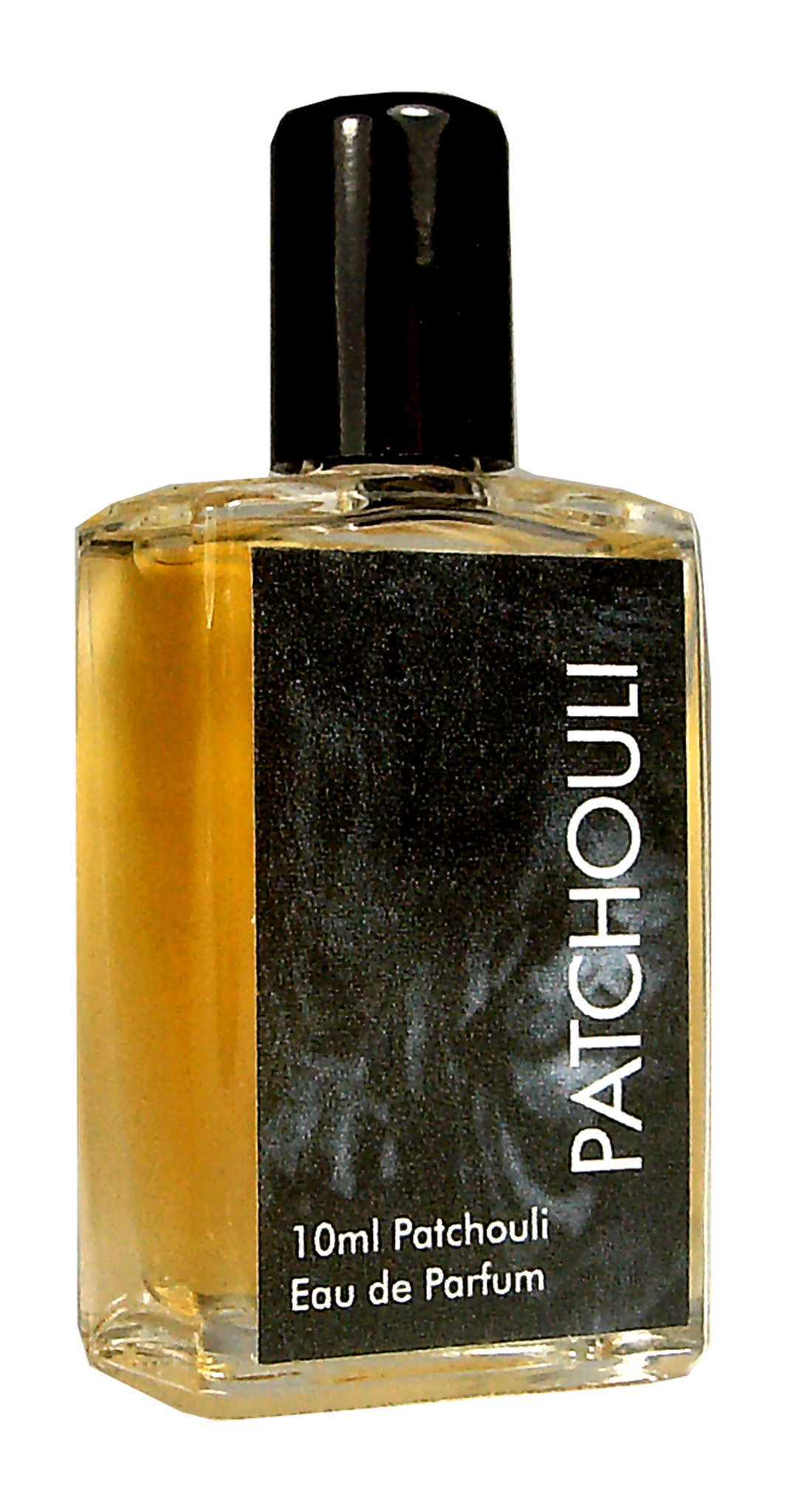 Bild von Patchouli Pur – Dein Vintage-Patchouli im Pocket-Flakon