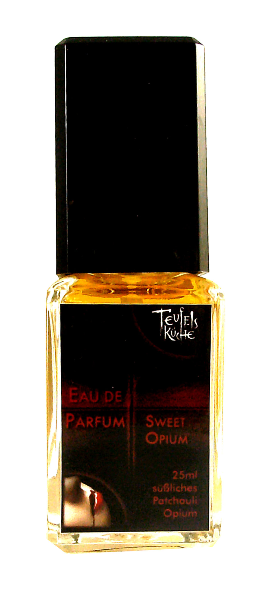 Bild von Patchouli Sweet Opium, Eau de Parfüm 25 ml