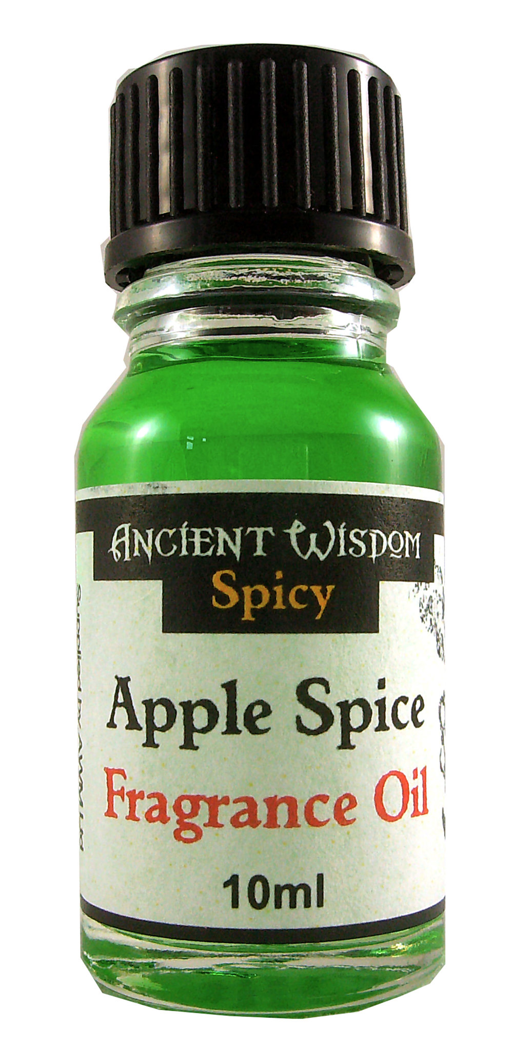 Bild von Duftöl Apple Spice