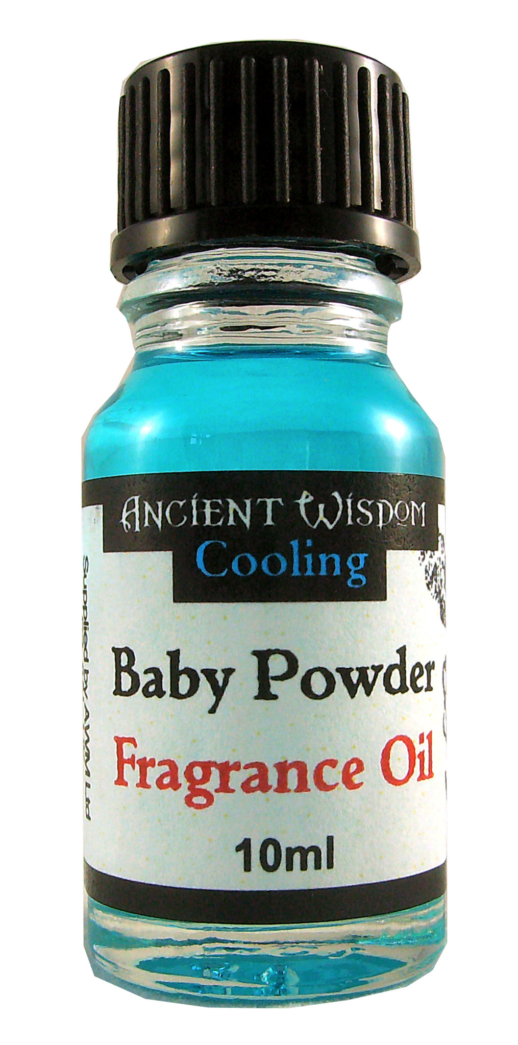 Duftöl Babypowder