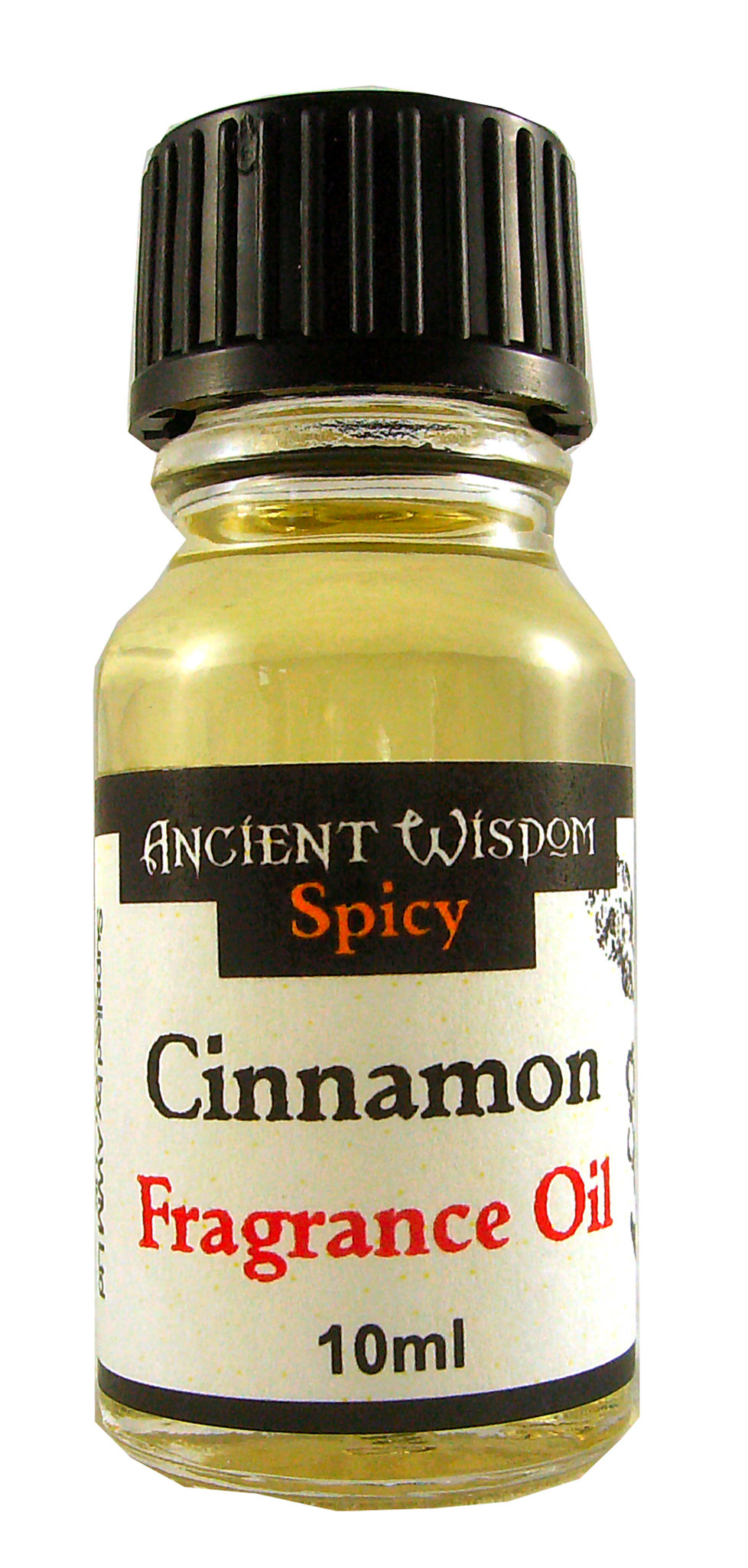 Bild von Duftöl Cinnamon