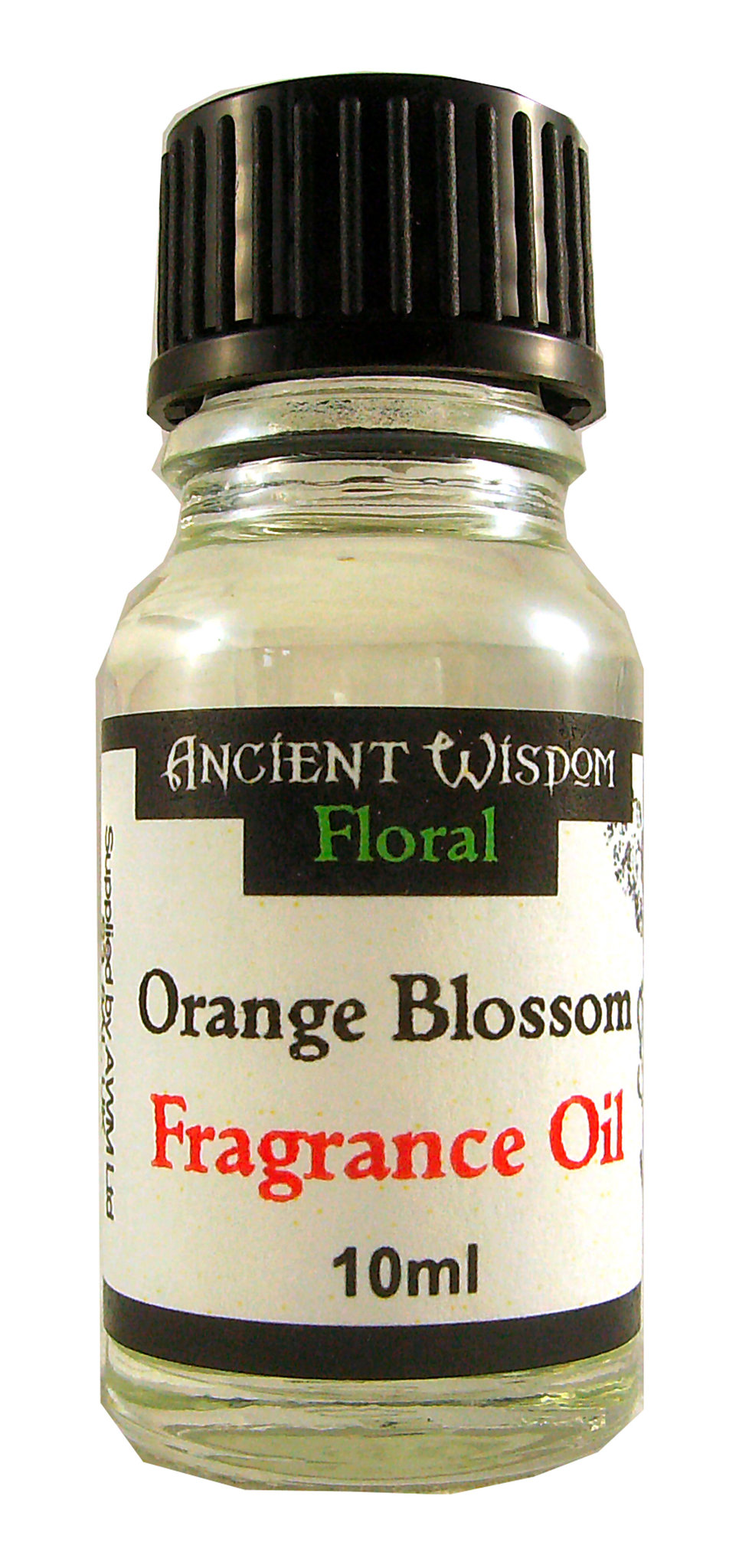 Bild von Duftöl Orange Blossom