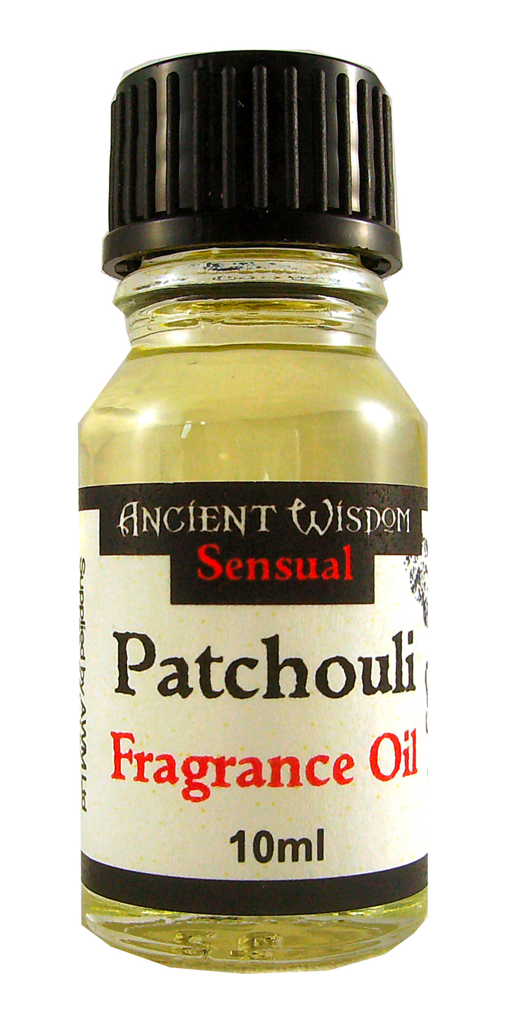 Duftöl Patchouli