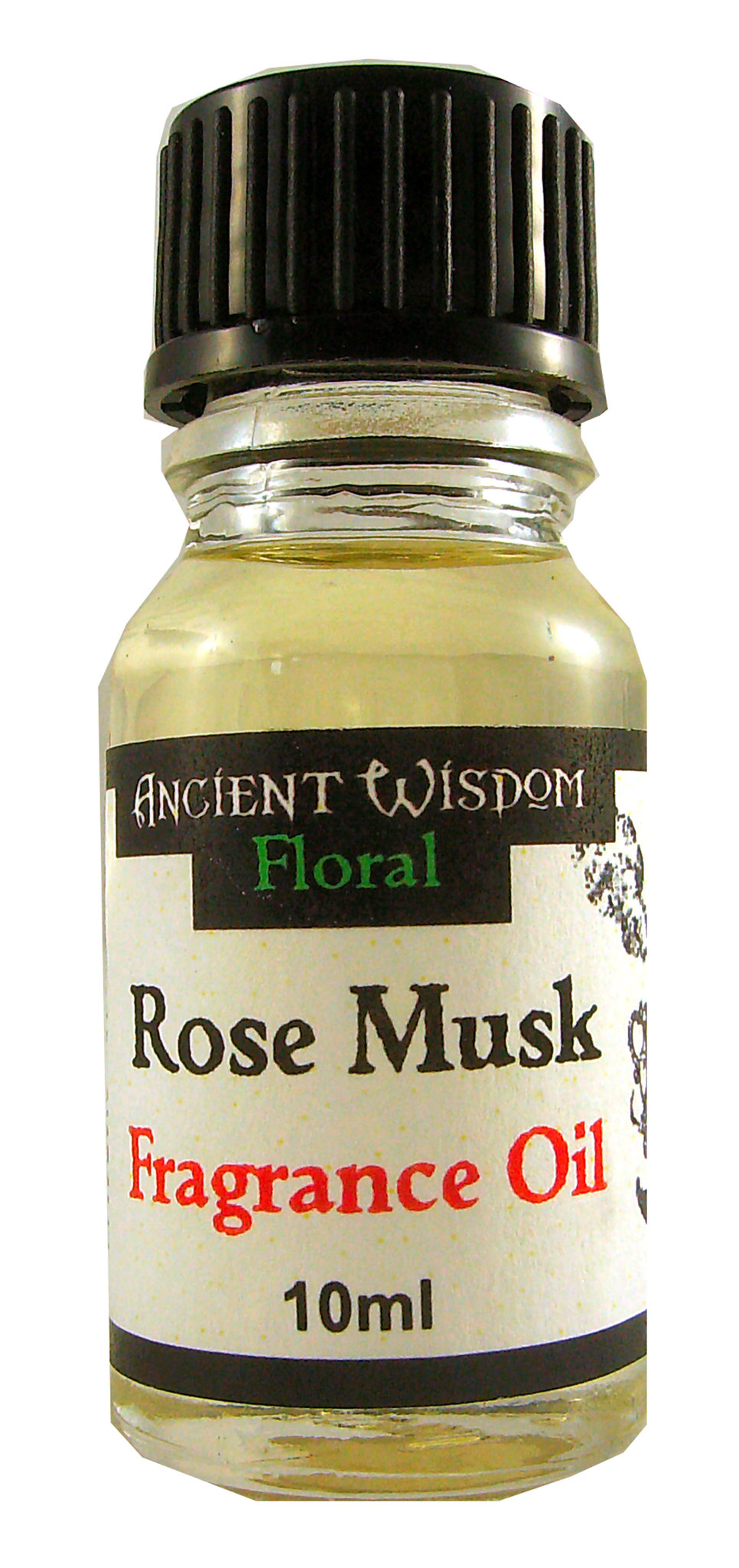 Bild von Duftöl Rose Musk