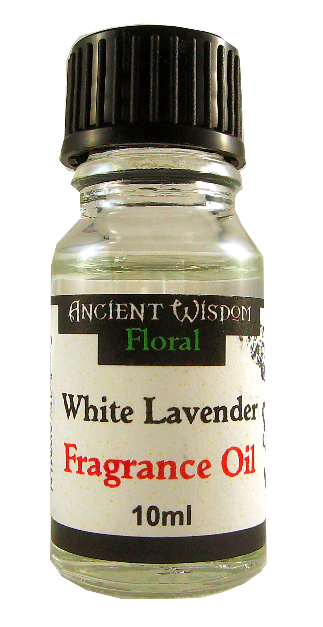 Bild von Duftöl White Lavender