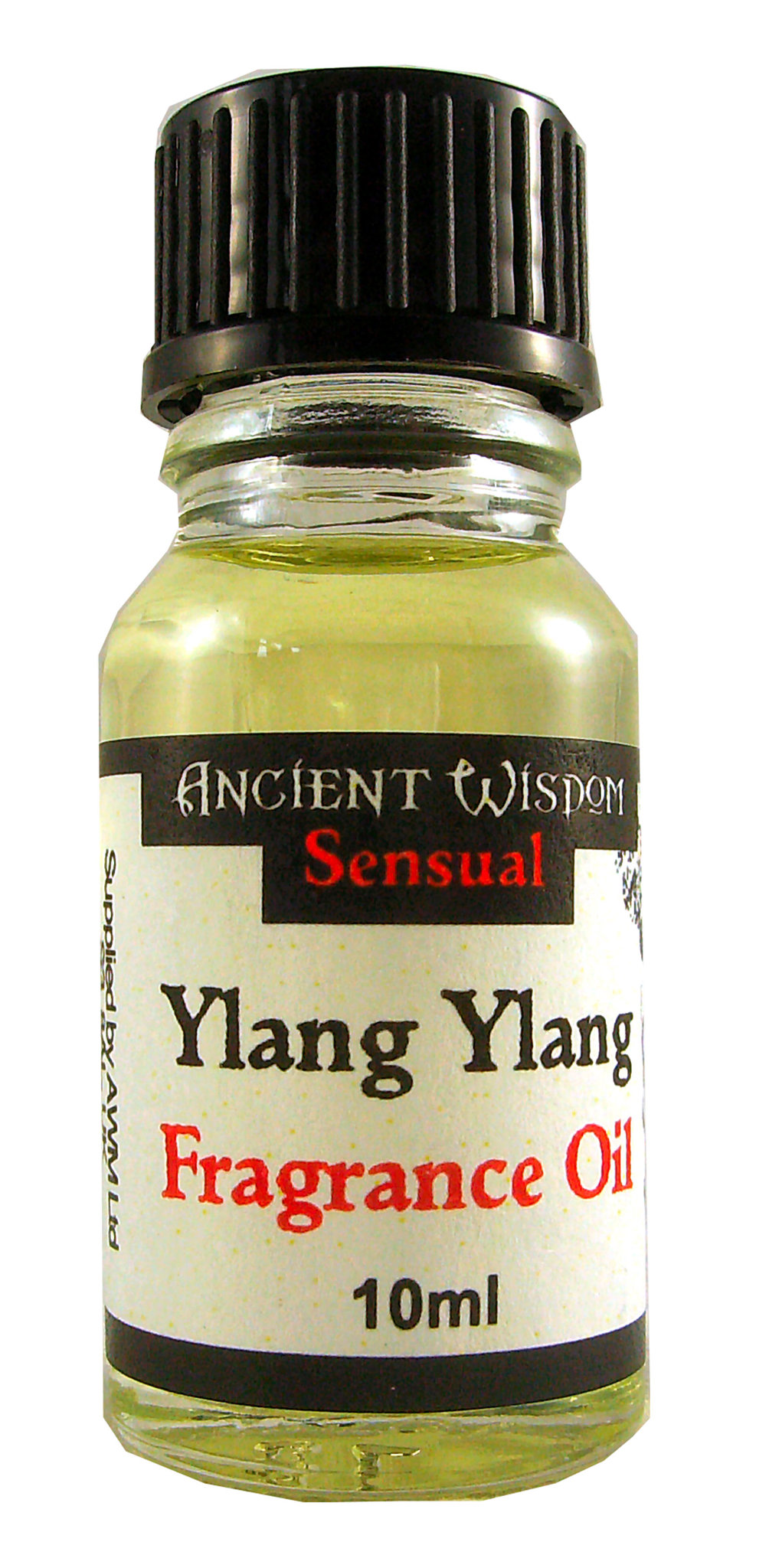 Bild von Duftöl Ylang Ylang