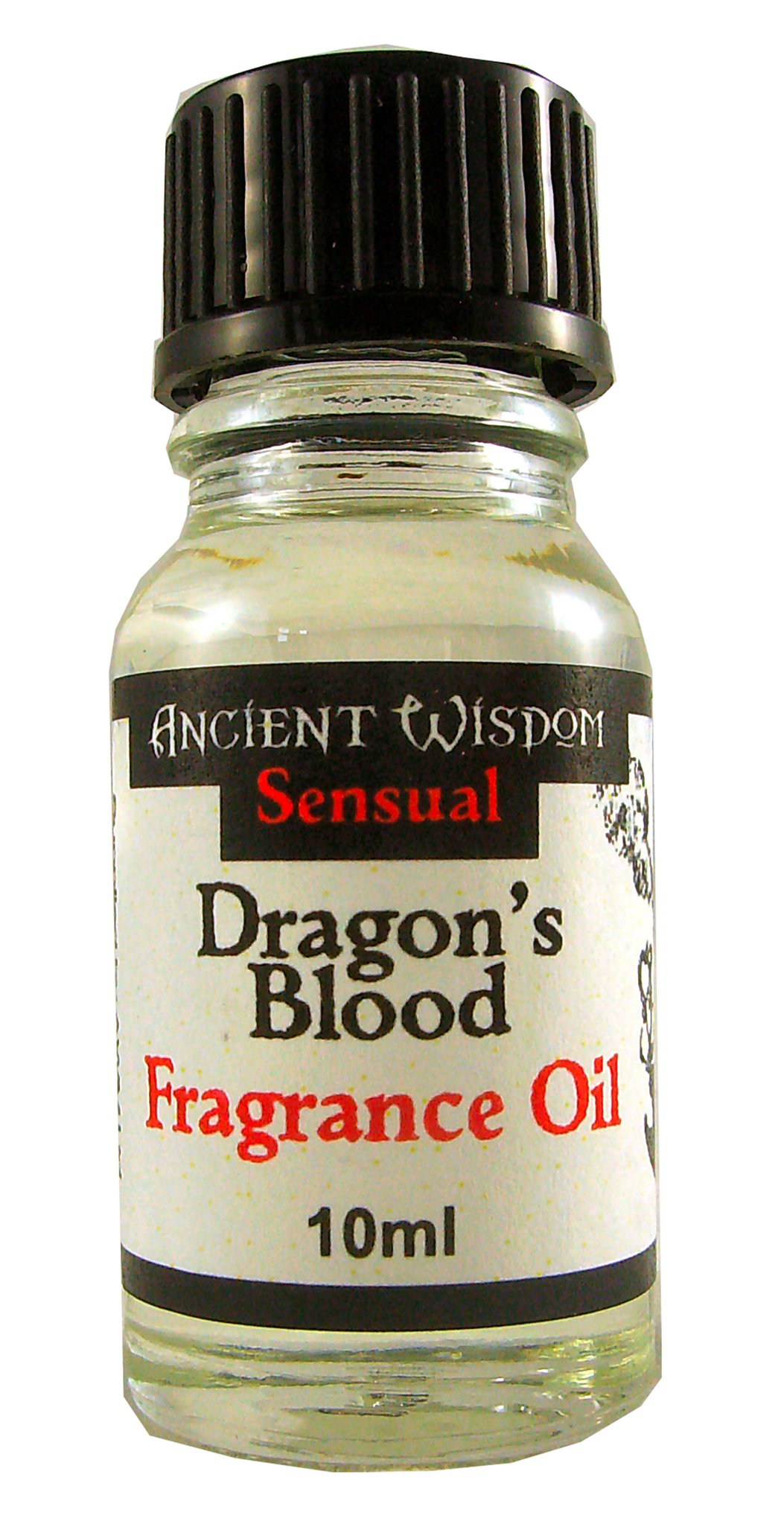 Bild von Duftöl Dragons Blood