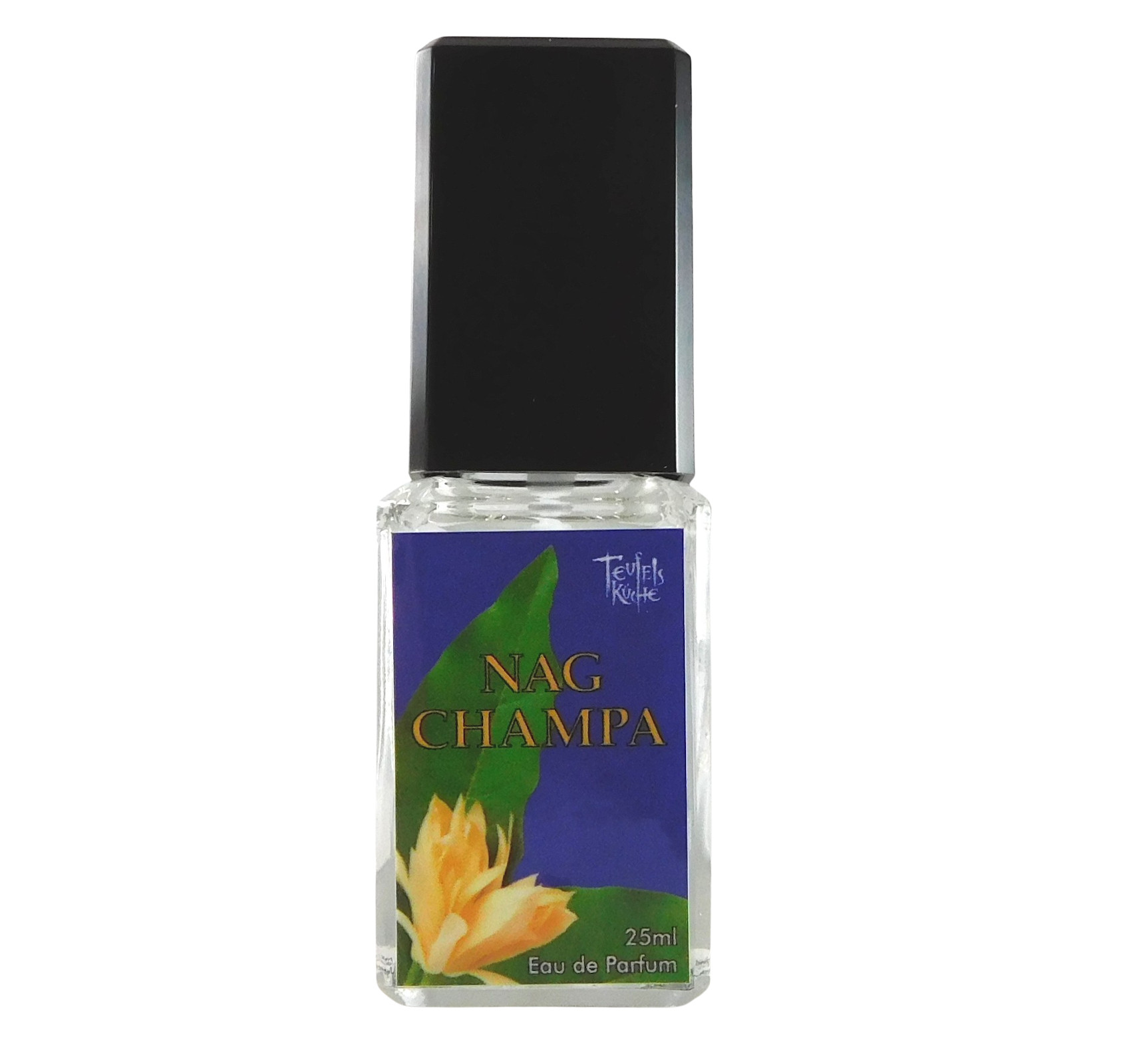 Bild von Nag Champa – Vintage-Incense-Vibes für dein inneres Blumenkind