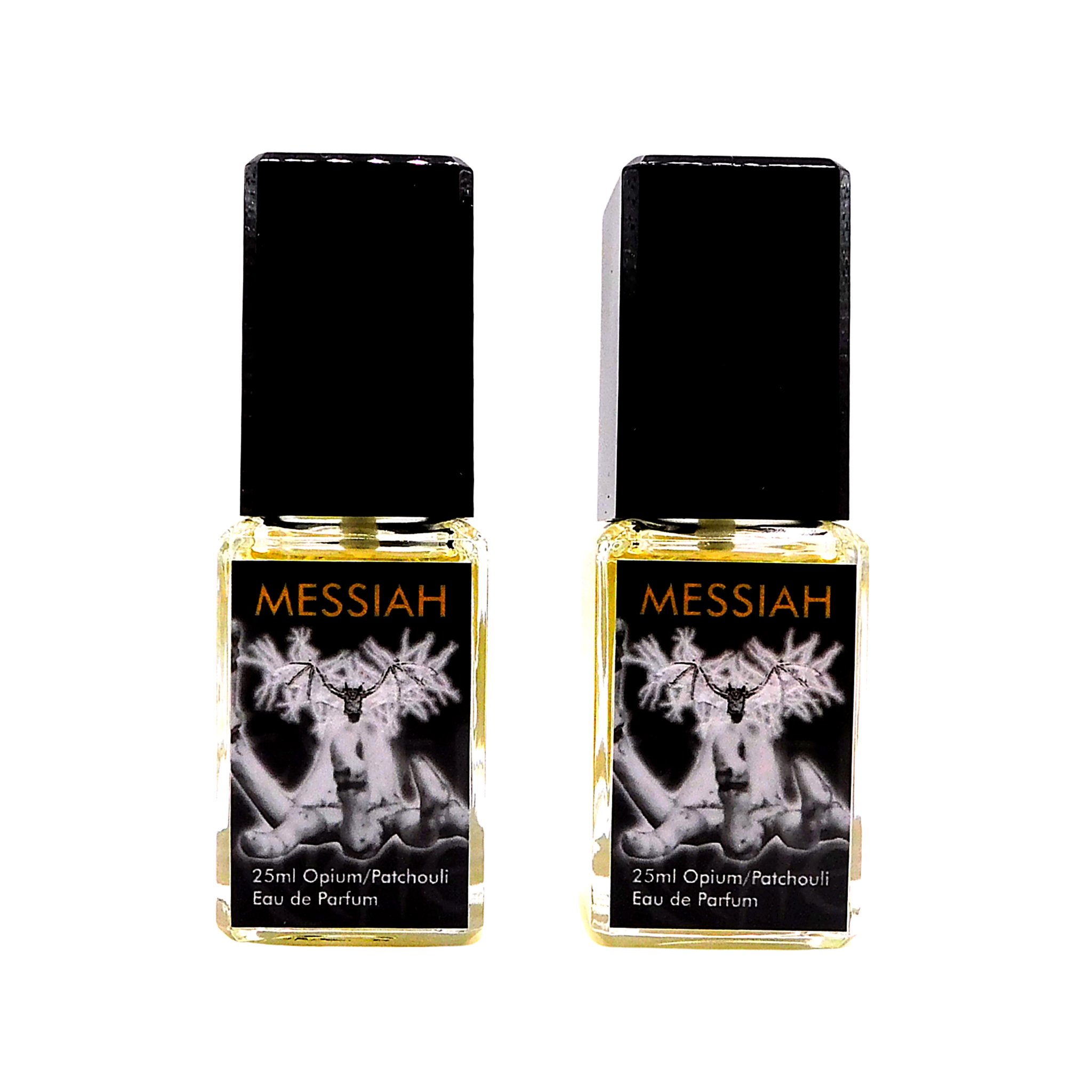 Bild von Messiah Sparpaket, 2 Sprühflakons 25ml