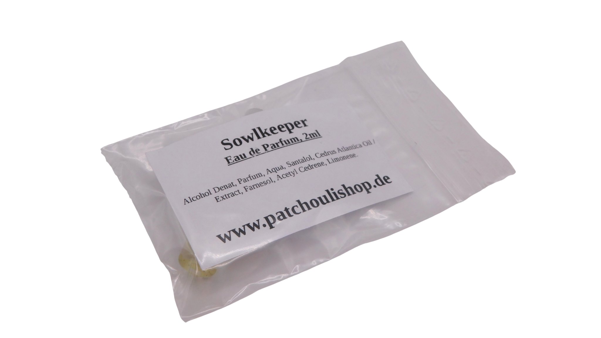 Bild von Duft-Mini Sowlkeeper