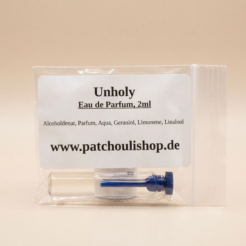 Duft-Mini Unholy