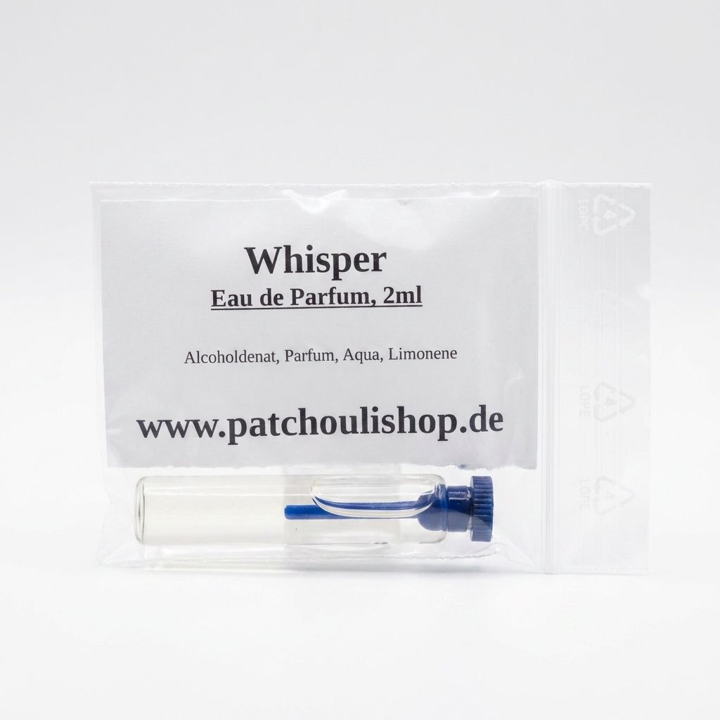 Duft-Mini Whisper